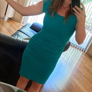 BCBG Max Azria Dress